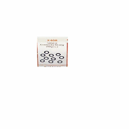UNIWELD X40R O-RING UPC 9034