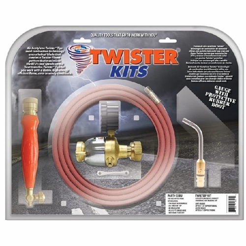 UNIWELD X5BU B-TWISTER® KIT (INCLUDES A-5 TIP) UPC 89620