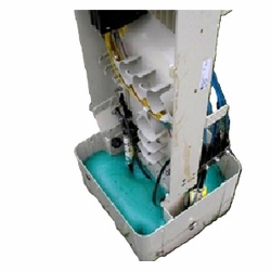 URASEAL URF660 KIT PEDESTAL FOAM 660 GRAMS