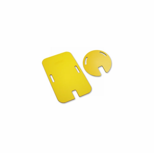 UTECK 28032-Y Safe-T Lid Temporary Cover for 32 inch Manhole