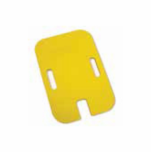 UTECK 283636-Y Safe-T Lid Temporary Cover for 35.433 inch x 35.433 inch Handhole
