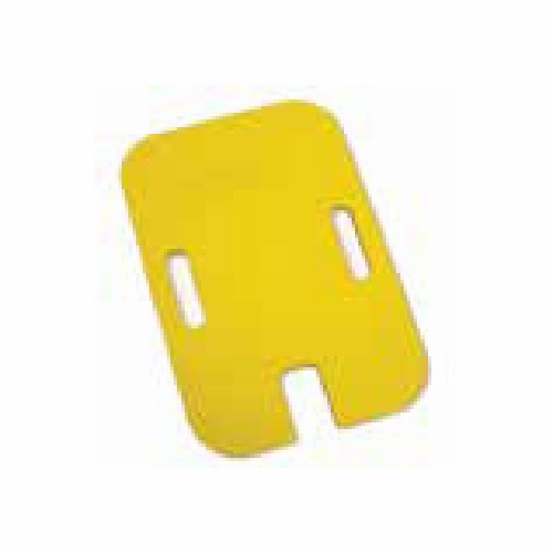 UTECK 284743.5-Y Safe-T Lid Temporary Cover for 47 inch  x 43.5 inch  Handhole