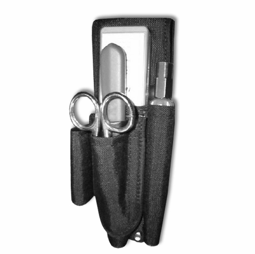 Uteck 39401-5 Five Pocket Tool Pouch 1 Ea Tool Pouch Pouch Only