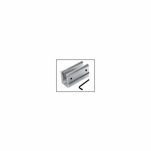 UTECK 55420 Vise Clamp Adapter (for MS2) 1 ea Splicing Seat Accessories