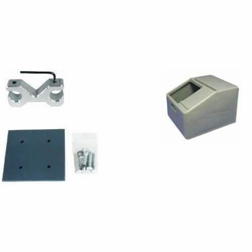 Uteck 55430-A710  Inch P Inch  Seat W/Tool Base & 710 Adapter