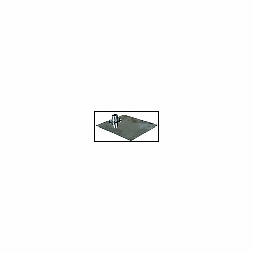 UTECK 55430-BASE Splicing Arm Base 1 ea Splicing Seat Accessories
