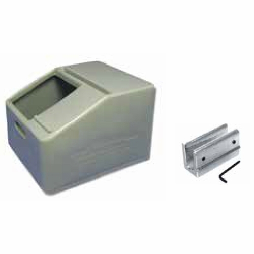 UTECK 55430-MS inch P inch Seat w/MS2 Adapter