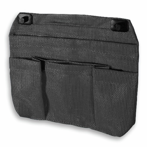 UTECK 55430-POC-A Ergonomic Seat Tool Pocket (1) 1 ea Splicing Seat Accessories