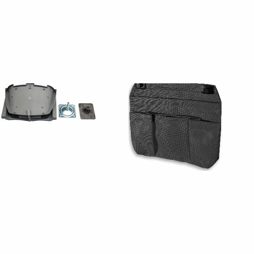 UTECK 55430-RETROPOC Ergo Seat Retro Kit w/Pocket (1) 1 ea Splicing Seat Accessories