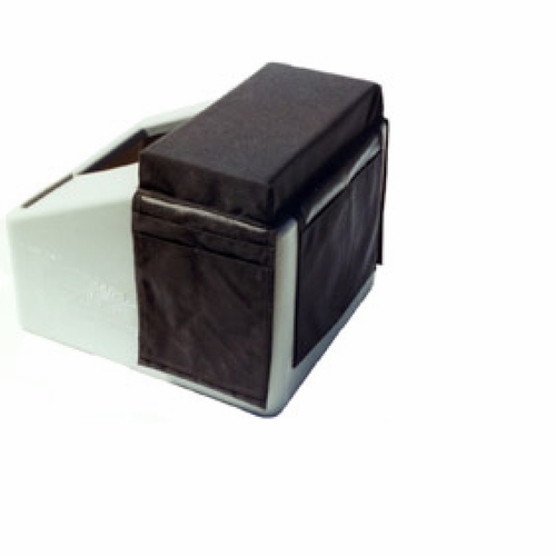 Uteck 55430-Sc  P  Splicer Seat With Cushion 1 Ea Splicing Seats