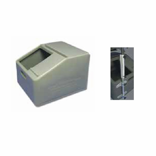 Uteck 55430-Ua  Inch P Inch  Splicer Seat With Universal Adapter 1 Ea Splicing Seats