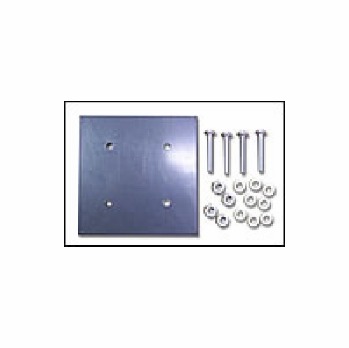 UTECK 55450 Tool Base Adapter 1 ea Splicing Seat Accessories