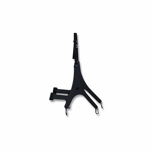 Uteck 55711 Fiber Optic Splicing Workstation Stand-Offs Only (Used To Hang Table) 1 Set Fiber Optic