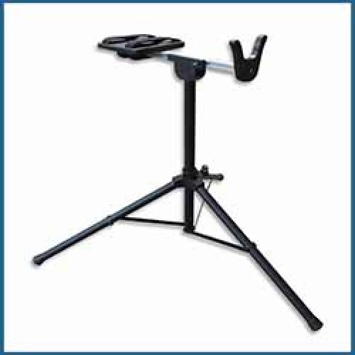 Uteck 55712 Fiber Splice Case Stand (Tripod) 1 Ea Fiber Optic Splicing Workstation