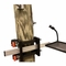 Uteck 55800-Kit Ladder Splicing Platform Kit With Cleaver Mount, Led Work Light And Pole Mount