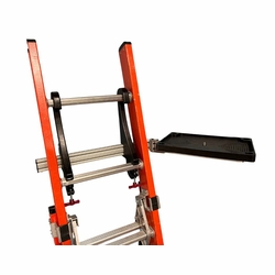 Uteck 55800 Ladder Splicing Platform  Platform Only