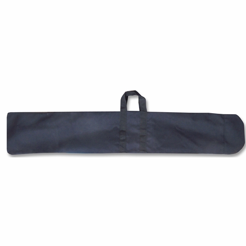 Uteck 73007-B Work Umbrella Bag - Black Ballistic Nylon With Carrying Handle And Velcro Flap 1 Ea Um