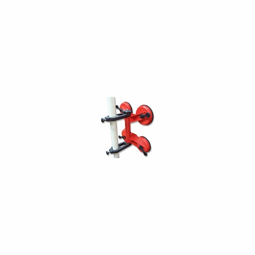 UTECK 730MNT Suction Mount 1 ea Umbrellas: DIELECTRIC