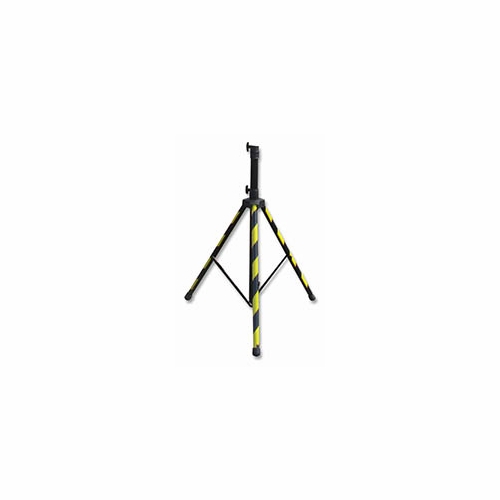 UTECK 730TRI Adjustable Tripod Stand with 3 anchor stakes 1 ea Umbrellas: DIELECTRIC