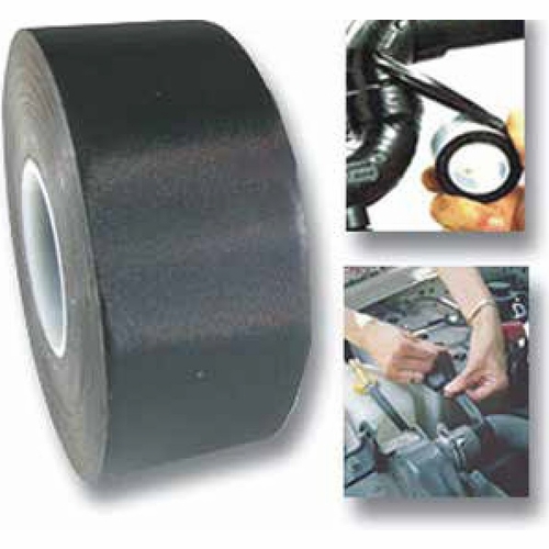 Uteck Ut-80001P Tape, 1 Inch  X 16 Ft. Bagged, (48) Roll Minimum Order (Price Is Per Roll) 48  Tape-