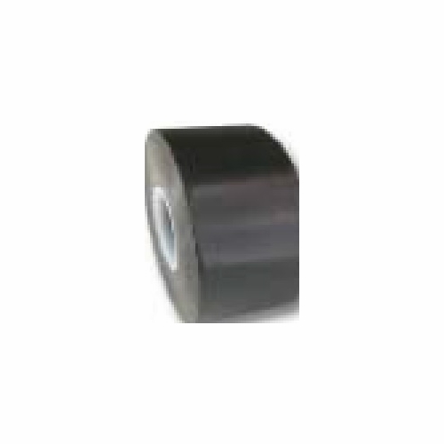 Uteck Ut-82130 Silicone X-Treme Tape-Black, Flame Retardant, 2 Inch  X 36 Foot , Roll Case Qty: 12,