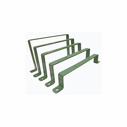 UTECK UT-T484-1 Wall Mounting Bracket for MC10/48 2 In A-2 Hanger Brackets