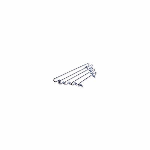 UTECK UT-T556-2 51B Mounting Bracket, 3.5 inch  x 33 inch  30 ea Hanger Brackets
