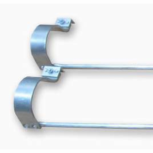 Uteck Ut-T556-22 Aerial Strand Hanger Bracket 40 Inch