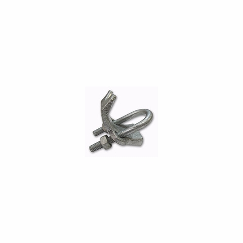 UTECK UT-T5887 C Beam Clamp D-8 4 Hanger Brackets