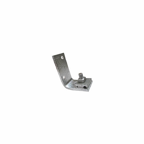 UTECK UT-T639-4 S Wall Bracket 5 Hanger Brackets