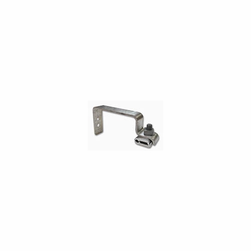 Uteck Ut-U500-1 Hardware Mounting, 4 Inch , For Fiber Snowshoe 1 Ea Hardware Mounting For Fiber Snow