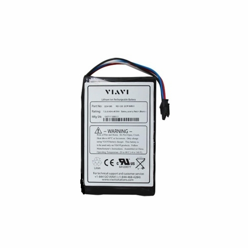VIAVI 22041985 BATTERY FOR ONX-580