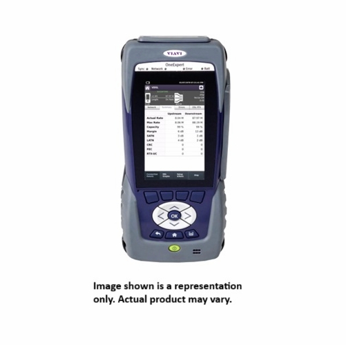 VIAVI ONX-580-XDSL-PKG TEST SET