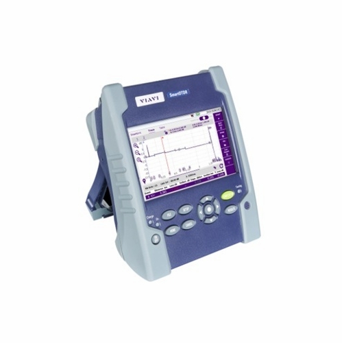 Viavi Smartotdr136Fb-P1 Scapc 1310/1550/F1625, 40/40 Smart Link Mapper, Power Meter, Vfl, Wifi