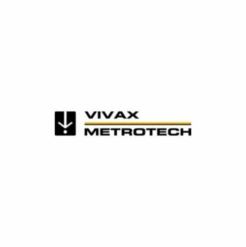 VIVAX/METROTECH VXMT: V1.219.01.00003 VLOC3-PRO RECEIVER LI-ION CHARGER ALK TRAY, MANUAL BAG