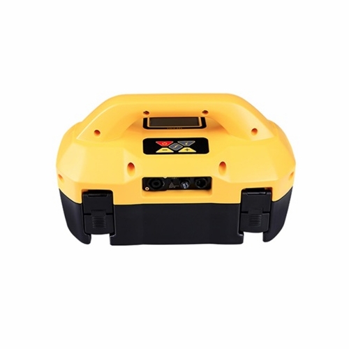 VIVAX/METROTECH VXMT:V1.219.05.00025 LOC3-5TX TRANSMITTER, ALKALINE BATTERY TRAY STAKE, DIRECT CONN