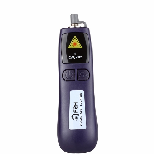 Vls-8 Visual Fault Locator 10Mw Visible Laser 8-12 Miles