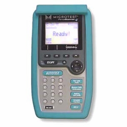 Wavetek Ms1300D Microstealth Meter Repaired