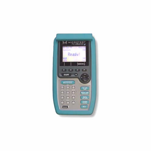 Wavetek Ms1300D Microstealth Meter Repaired