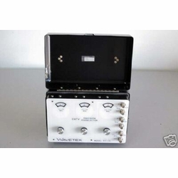 WAVETEK PP-75 CATV PRECISION PRESELECTOR 55-400mHz REPAIRED