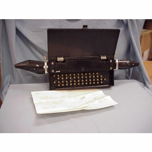 WE 105A2-25 TERMINAL 107 737 93 STRAND MOUNT TERMINAL NEW