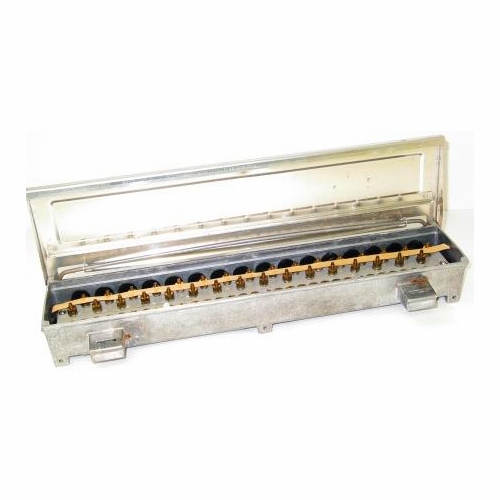 WE 108A1B-16 16PR 100 747 591 STRAND MOUNT TERMINAL NEW