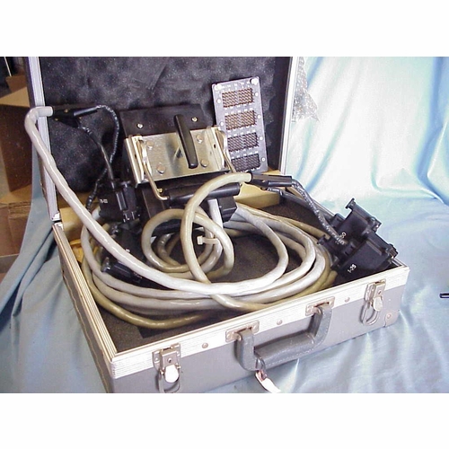 We 299A Test Cord Repaired