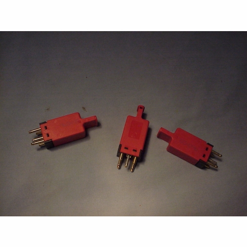 WE 7AB2T FUSE RED