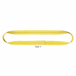 WEAR FLEX EN1002 SAFE-LINE ENDLESS SLING 2 inch x 6 foot