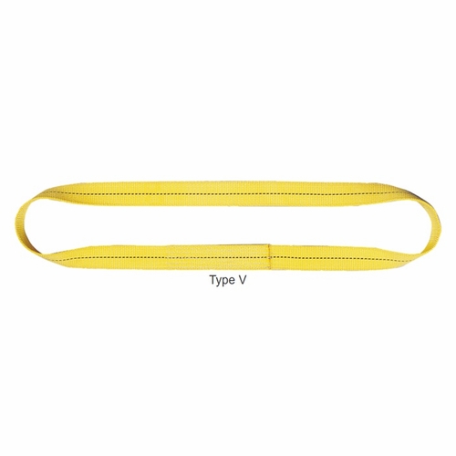 WEAR FLEX EN1002 SAFE-LINE ENDLESS SLING 2 inch x 6 foot