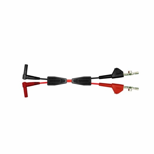 WESTEK TC-3007RX/6 DSP CORD SET - RED & BLACK 55402242