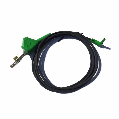 WESTEK TC-3300BPGN/5 GREEN CORD HST3000 965 DSP