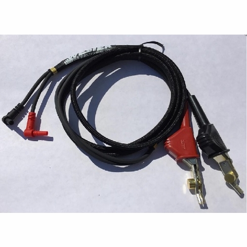 WESTEK TC-3300BPRB/5 RED/BLACK CORD HST3000 55402382