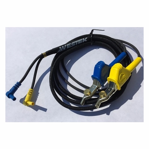 WESTEK TC-3300BPYB/5 YELLOW/BLUE CORD HST3000 ( )